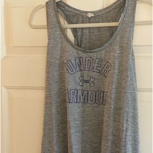 UNDER ARMOUR Tank